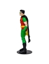 DC Multiverse Figurina articulata Robin (Tim Drake) 18 cm