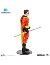 DC Multiverse Figurina articulata Robin (Tim Drake) Gold Label 18 cm