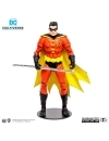 DC Multiverse Figurina articulata Robin (Tim Drake) Gold Label 18 cm