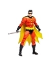 DC Multiverse Figurina articulata Robin (Tim Drake) Gold Label 18 cm