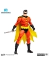 DC Multiverse Figurina articulata Robin (Tim Drake) Gold Label 18 cm