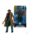 DC Multiverse Figurina articulata Sandman (Wesley Dodds: The Sandman) (Gold Label) 15 cm