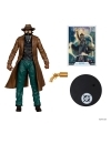 DC Multiverse Figurina articulata Sandman (Wesley Dodds: The Sandman) (Gold Label) 15 cm