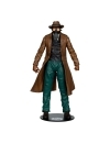 DC Multiverse Figurina articulata Sandman (Wesley Dodds: The Sandman) (Gold Label) 15 cm