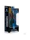DC Multiverse Figurina articulata Sandman (Wesley Dodds: The Sandman) (Gold Label) 15 cm