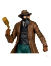 DC Multiverse Figurina articulata Sandman (Wesley Dodds: The Sandman) (Gold Label) 15 cm