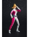 DC Multiverse Figurina articulata Saturn Girl (DC Classic) (Red Platinum Edition) 18 cm
