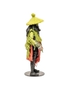 DC Multiverse Figurina articulata Scarecrow (Infinite Frontier) 18 cm