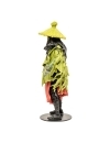 DC Multiverse Figurina articulata Scarecrow (Infinite Frontier) 18 cm