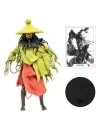 DC Multiverse Figurina articulata Scarecrow (Infinite Frontier) 18 cm