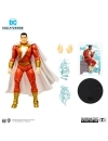 DC Multiverse Action Figure Shazam! DC Rebirth (Gold Label) 18 cm