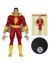 DC Multiverse Figurina articulata Shazam (Power of Shazam) 18 cm 