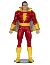 DC Multiverse Figurina articulata Shazam (Power of Shazam) 18 cm 