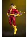 DC Multiverse Figurina articulata Shazam (Power of Shazam) 18 cm 