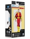DC Multiverse Figurina articulata Shazam (Power of Shazam) 18 cm 