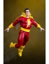 DC Multiverse Figurina articulata Shazam (Power of Shazam) 18 cm 