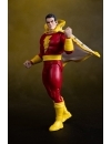 DC Multiverse Figurina articulata Shazam (Power of Shazam) 18 cm 