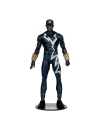 DC Multiverse Figurina articulata Static Shock (Trial by Fire) (Gold Label) 18 cm