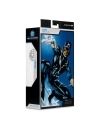 DC Multiverse Figurina articulata Static Shock (Trial by Fire) (Gold Label) 18 cm