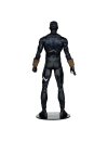 DC Multiverse Figurina articulata Static Shock (Trial by Fire) (Gold Label) 18 cm