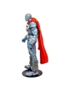 DC Multiverse Figurina articulata Steel 18 cm