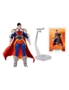 DC Multiverse Figurina articulata Superboy Prime (Infinite Crisis) 18 cm