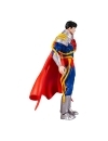 DC Multiverse Figurina articulata Superboy Prime (Infinite Crisis) 18 cm