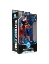 DC Multiverse Figurina articulata Superboy Prime (Infinite Crisis) 18 cm