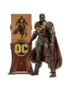 DC Multiverse Figurina articulata Superboy Prime (Patina) (Gold Label) 18 cm