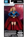 DC Multiverse Figurina articulata Supergirl (Hero Costume) (Supergirl Movie 2026) 18 cm