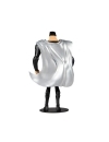 DC Multiverse Figurina articulata Superman Black Suit Variant (Superman: The Animated Series) 18 cm