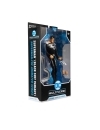DC Multiverse Figurina articulata Superman Black Suit Variant (Superman: The Animated Series) 18 cm