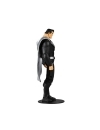 DC Multiverse Figurina articulata Superman Black Suit Variant (Superman: The Animated Series) 18 cm