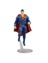 DC Multiverse Figurina articulata Superman (DC Rebirth) 18 cm
