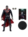 DC Multiverse Action Figure Superman (DC vs Vampires) (Gold Label) 18 cm