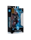 DC Multiverse Action Figure Superman (DC vs Vampires) (Gold Label) 18 cm