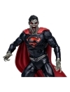 DC Multiverse Action Figure Superman (DC vs Vampires) (Gold Label) 18 cm