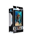 DC Multiverse Figurina articulata Superman (Energized Unchained Armor – Gold Label) 18 cm