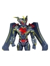 DC Multiverse Figurina articulata Superman (Energized Unchained Armor – Gold Label) 18 cm