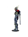 DC Multiverse Figurina articulata Superman (Energized Unchained Armor – Gold Label) 18 cm