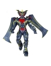 DC Multiverse Figurina articulata Superman (Energized Unchained Armor – Gold Label) 18 cm