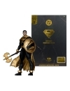 DC Multiverse Figurina articulata Superman (Future State) (Knightmare) (Gold Label) 18 cm