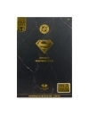 DC Multiverse Figurina articulata Superman (Future State) (Knightmare) (Gold Label) 18 cm