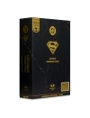 DC Multiverse Figurina articulata Superman (Future State) (Knightmare) (Gold Label) 18 cm