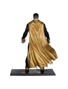 DC Multiverse Figurina articulata Superman (Future State) (Knightmare) (Gold Label) 18 cm