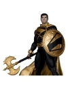 DC Multiverse Figurina articulata Superman (Future State) (Knightmare) (Gold Label) 18 cm