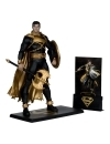 DC Multiverse Figurina articulata Superman (Future State) (Knightmare) (Gold Label) 18 cm