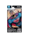 DC Multiverse Figurina articulata Superman (Hush) 19 cm