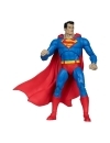 DC Multiverse Figurina articulata Superman (Hush) 19 cm