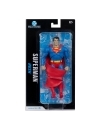 DC Multiverse Figurina articulata Superman (Hush) 19 cm